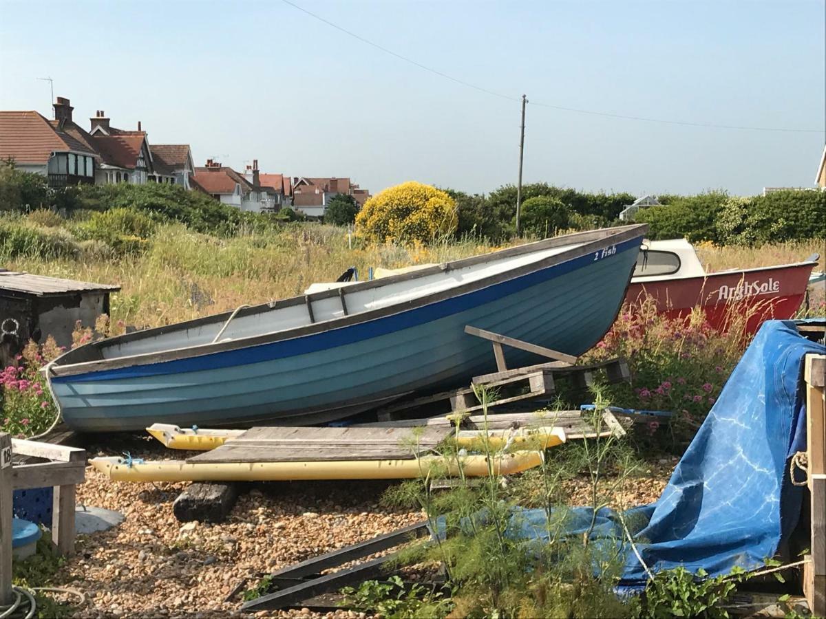 Willa Seacroft Kingsdown  Zewnętrze zdjęcie